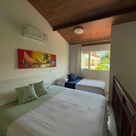 Solar Água - 131 Apartamento Praia de Pipa Exterior foto