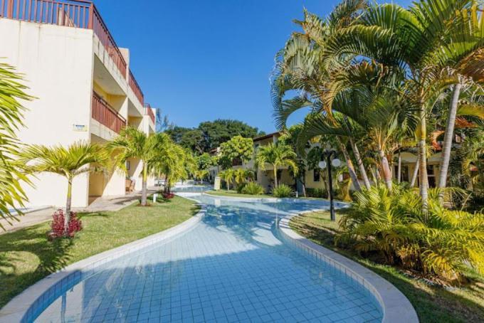 Solar Água - 131 Apartamento Praia de Pipa Exterior foto
